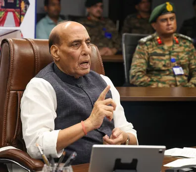 Military Affairs Dept Reviews Over 1.19 Lakh Files in Special Campaign 4.0