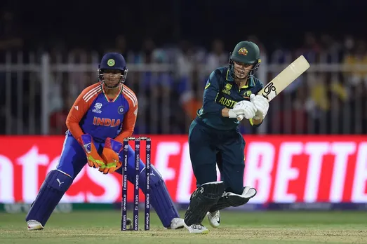 Harmanpreet’s Heroics In Vain As Australia Clinch Thriller By 9 Runs