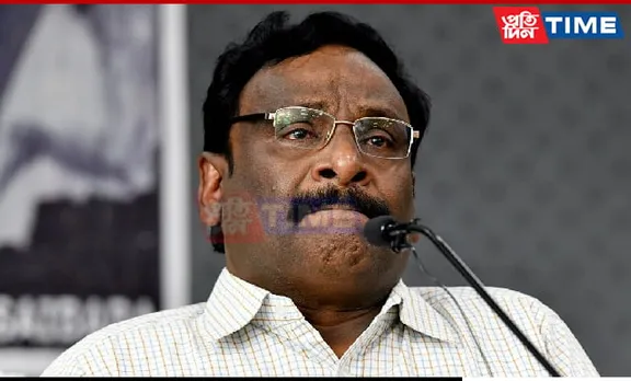 Human Rights Activist GN Saibaba Dies After Decade-Long Incarceration