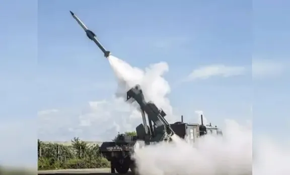 PM Modi-Chaired CCS Gives Nod To New Missile Testing Range