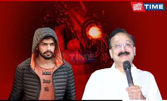 Gangster Lawrence Bishnoi Gang Link Surfaces in Baba Siddique's Killing