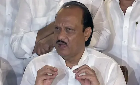 Ajit Pawar Anguished Over "Dear Friend" Baba Siddique's Killing