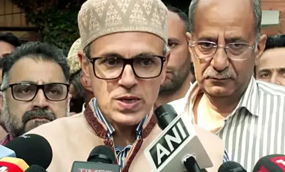 Omar Abdullah To Be Sworn In As J&K Chief Minister On October 16