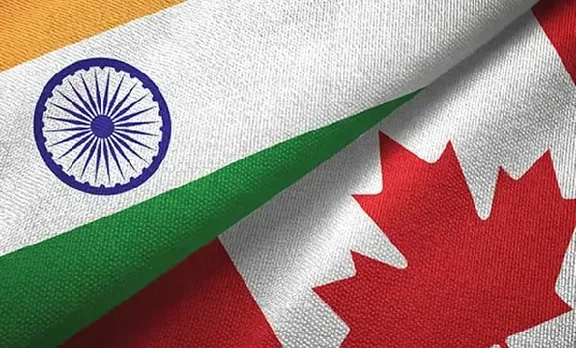 India Slams Canada's 'Baseless Targeting' Of Diplomats, To Recall Envoy