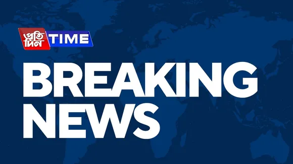 Three Killed in Major Fire at Lokhandwala Complex in Mumbai