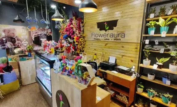 Top-Quality Cakes In Guwahati Now Available With FlowerAura