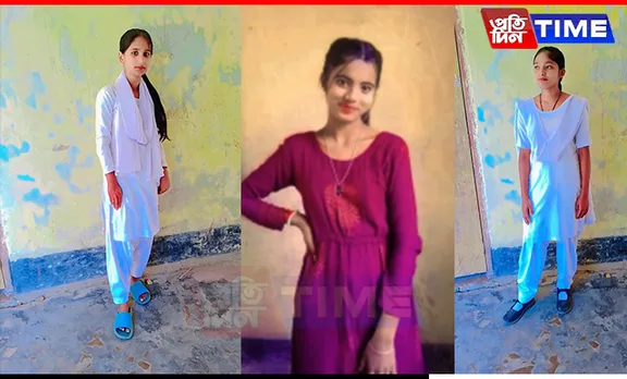 Three Class 10 Students Go Missing in Assam's Sonari; Families Seek Help