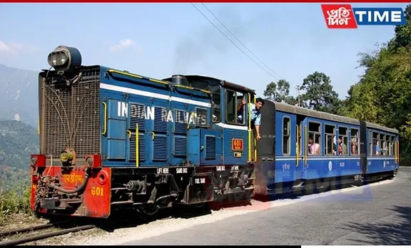 NFR To Operate Four Diesel Special Joyrides Toy Train Services