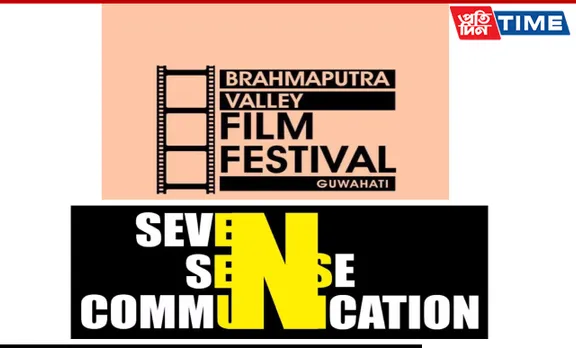 Seven Sense Communication Secures PR Mandate for 9th BVFF
