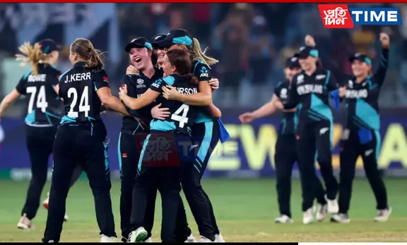 New Zealand Clinches Maiden T20 World Cup Title