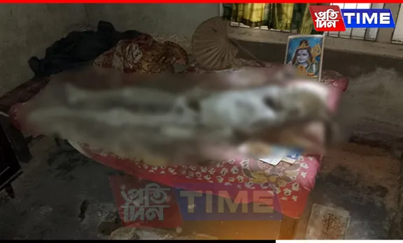 Disturbing Insights Emerge as Police Probe Elderly Woman's Death in Guwahati