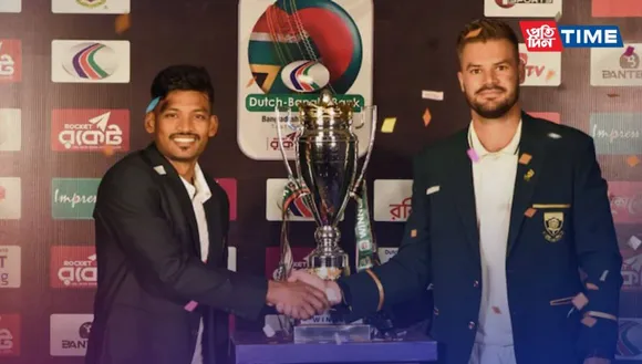 How to Watch Bangladesh vs South Africa Live Streaming Free
