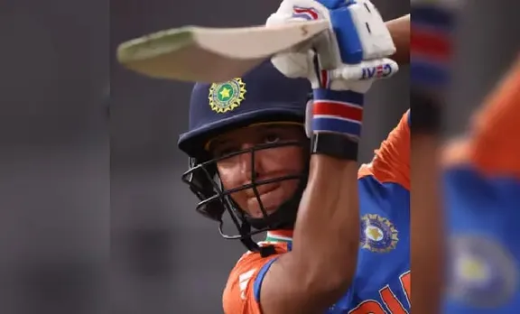 Harmanpreet Kaur Only Indian In Women's T20 WC Team Of Tournament