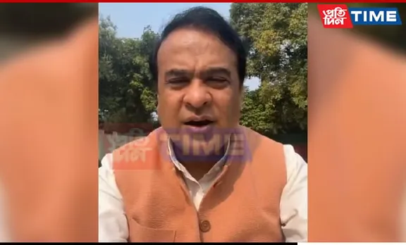 Assam CM, Gadkari Meet to Fast-Track Highway Projects Post-Monsoon Delays