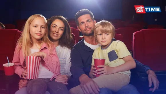 10 Best Movie to Watch with Kids