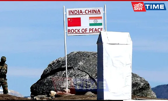 Congress Slams Modi Government Over China Agreement: Urges Clarity on LAC Patrols