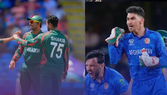 How to Watch Afghanistan vs Bangladesh Live for Free