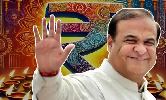 Assam State Govt Employees To Receive Salaries Early For Diwali