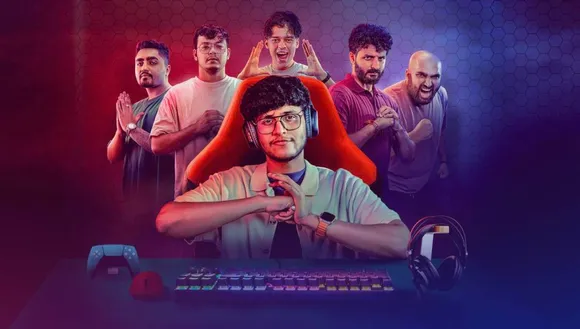 Gaming Insaan (Season 1) Full Series Now Available On OTT Platform (Mx Player, Amazon miniTv)