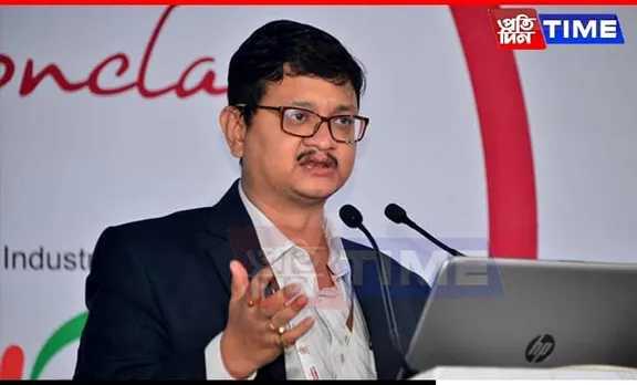 Pranabjyoti Nath Appointed as Kerala's New Chief Electoral Officer