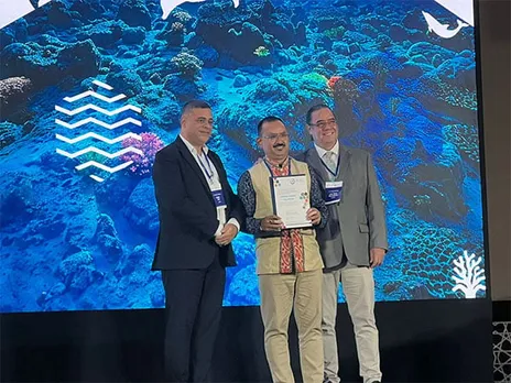 Assam's Bibhab Talukdar Honored with Harry Messel Award for Conservation Leadership