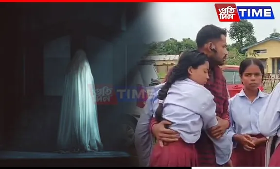 Assam: Unexplained Fainting Fits in Udalguri School Fuel Rumours of ‘Evil Spirits’