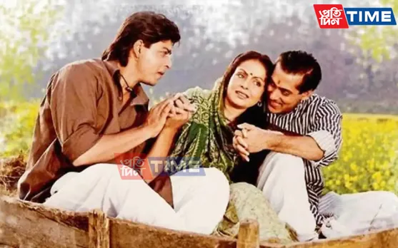 Bollywood Classic ‘Karan Arjun’ to Re-Release Globally on November 22