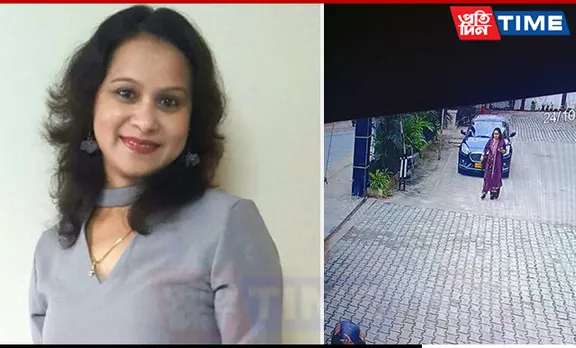 Doctor's Wife Goes Missing In Guwahati; Search Ops On