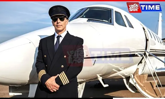The Glamorous Life of Pilots: Salary Insights and Career Pathways