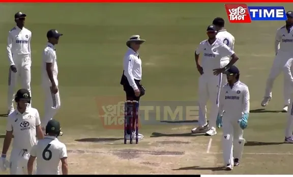 Ball-Tampering Claims Against India? Cricket Australia Clarifies