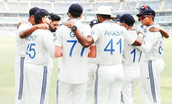 Can India Still Make It To WTC Final After New Zealand Drubbing?