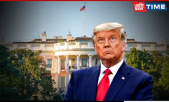Trump Poised for Second Term in White House, Wins Key Swing States