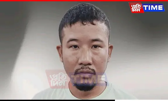 Guwahati: Man Arrested for Posting Objectionable Content Online