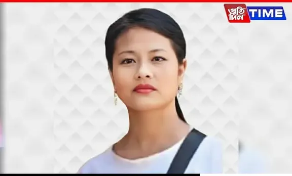 Teacher's Brutal Killing In Manipur's Zairawn Has Community Mourning