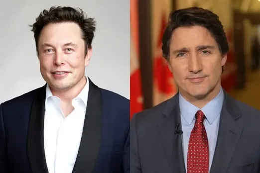 Musk Claims Justin Trudeau Will Be "Gone" in 2025 Canadian Election