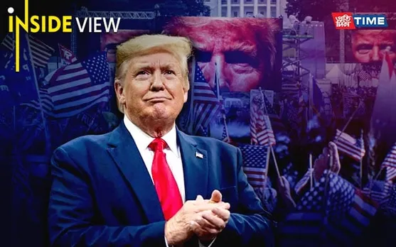 Economy or Perception? The Real Reason That Took Trump To White House