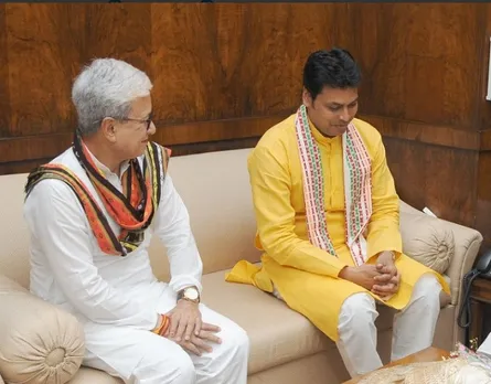 Tripura Government to announce new recruitment rules