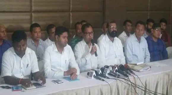 AASU, other organisations to jointly agitate against Citizenship Amendment Bill