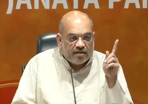 Government is working on a formula to ease fuel prices, says Amit Shah