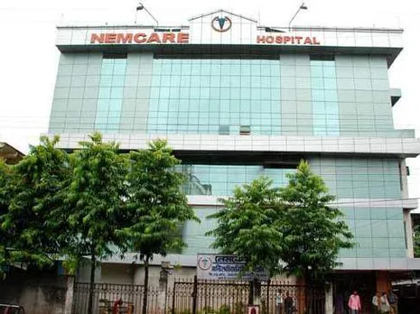 CBI files case against Nemcare Hospital MD