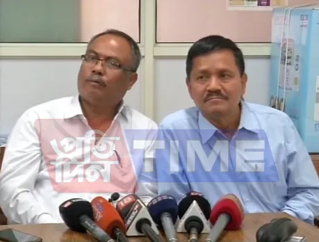 Peace talks between ULFA and the Centre heading in a fruitful direction: Arabinda Rajkhowa