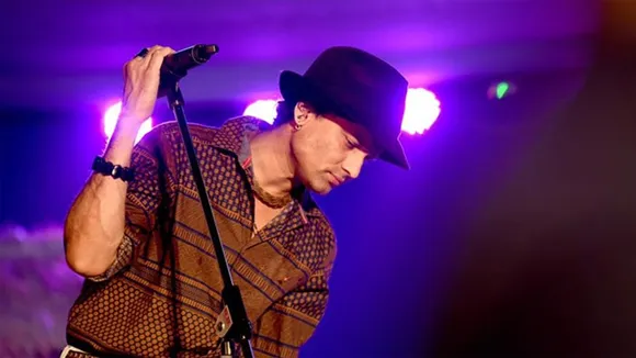 Stop animal sacrifice, says Zubeen Garg