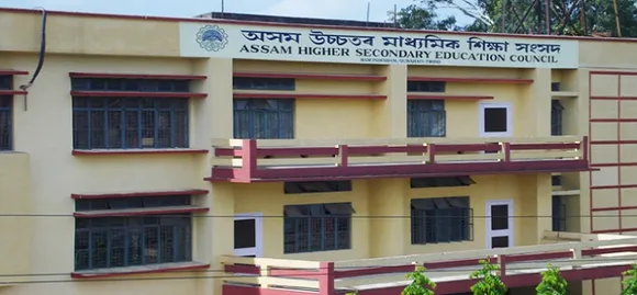 Assam Higher Secondary results to be declared on May 31