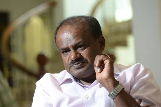 Karnataka CM to face trust vote tomorrow in State Assembly