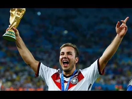 Germany’s 2014 WC Final hero Mario Gotze left out from provisional squad for Russia 2018