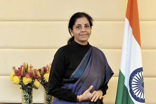 COVID-19: Sitharaman announces Rs 1.7 lakh cr. relief package