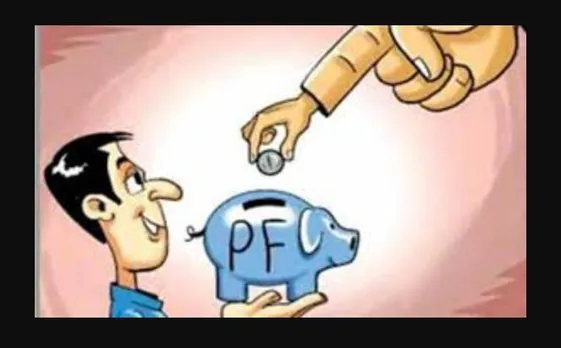 Government approves 8.55% interest on PF for 2017-18