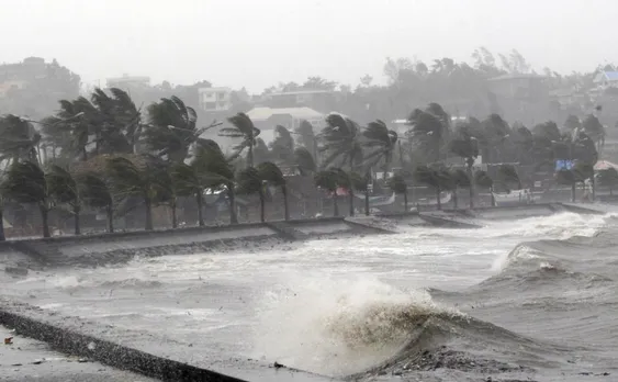 Sunday’s storm kills 69 people across India