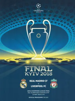 Face off between Liverpool and Real Madrid in Champions League title match this midnight