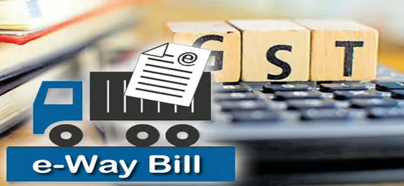 E-Way Bill system rolled out in Manipur and Assam